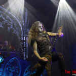 The Rock Circus 2023: Powerwolf